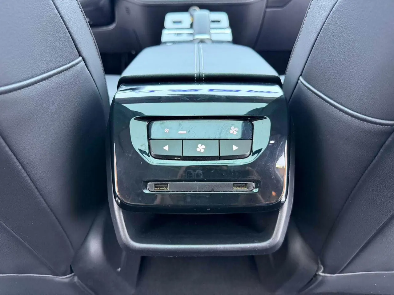 WuLing 2022 Capgemini 1.5T Stepless Flagship Automatic Gear 11