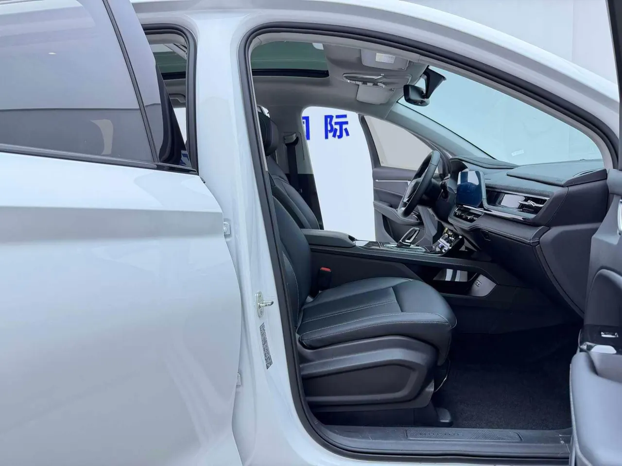 WuLing 2022 Capgemini 1.5T Stepless Flagship Automatic Gear 12