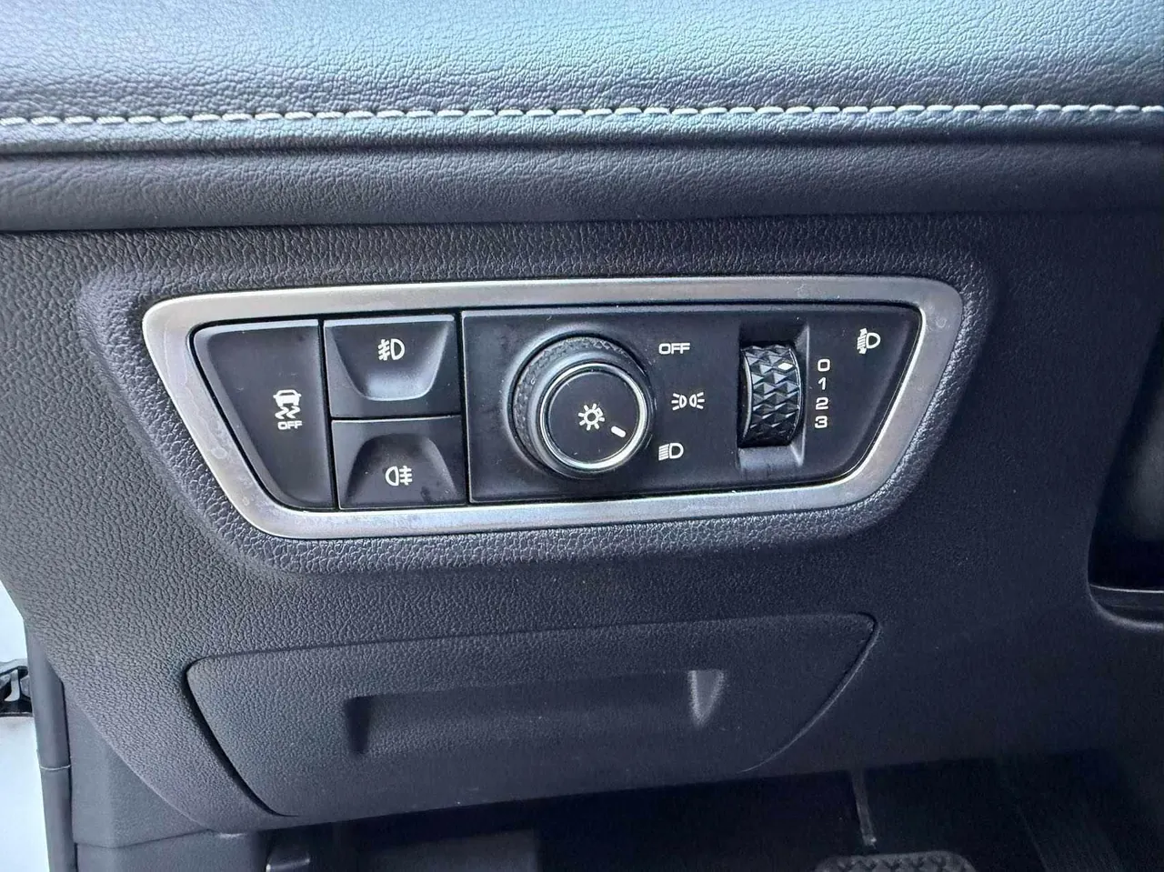 WuLing 2022 Capgemini 1.5T Stepless Flagship Automatic Gear 6