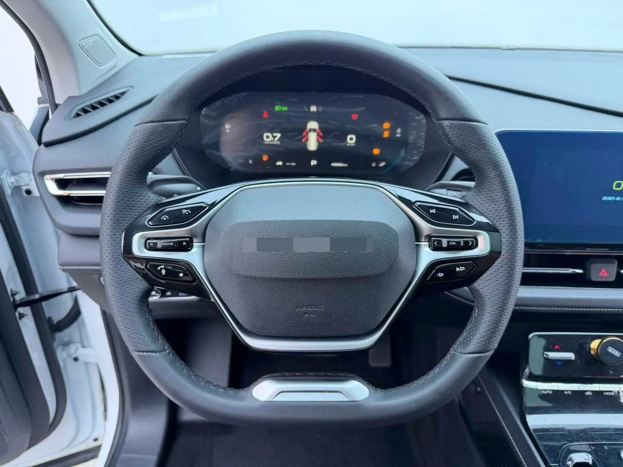 WuLing 2022 Capgemini 1.5T Stepless Flagship Automatic Gear 7