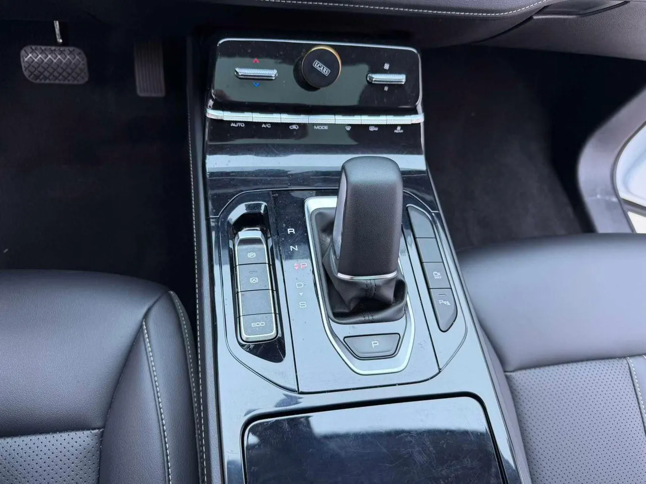 WuLing 2022 Capgemini 1.5T Stepless Flagship Automatic Gear 8