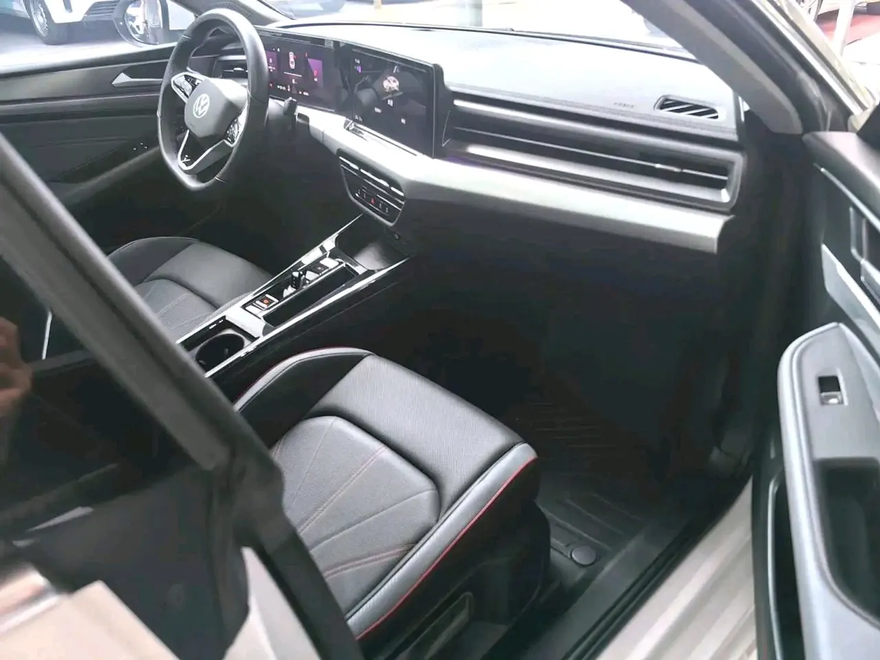 Volkswagen 2023 Ling Du L 1.4TSI 280TSI Cool Edition Automatic Gear 5