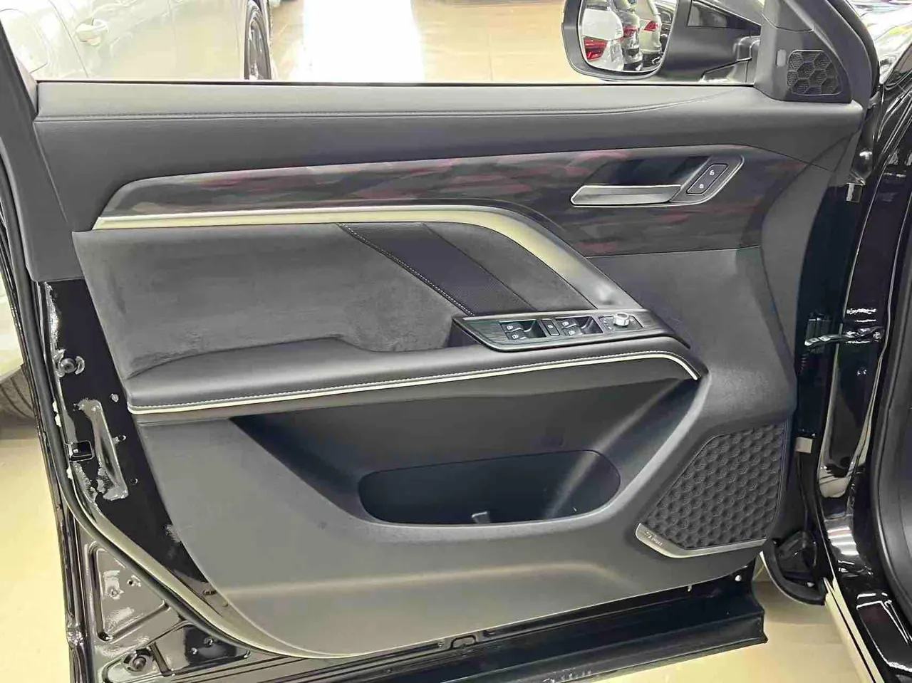 Haval 2023 H6 1.5T National Tide Champion Edition Automatic Gear 14