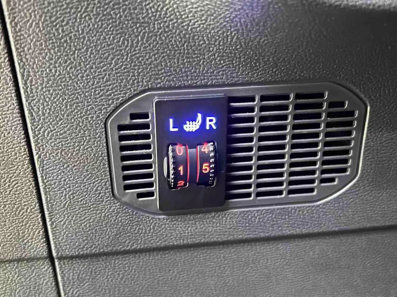 Haval 2023 H6 1.5T National Tide Champion Edition Automatic Gear 15