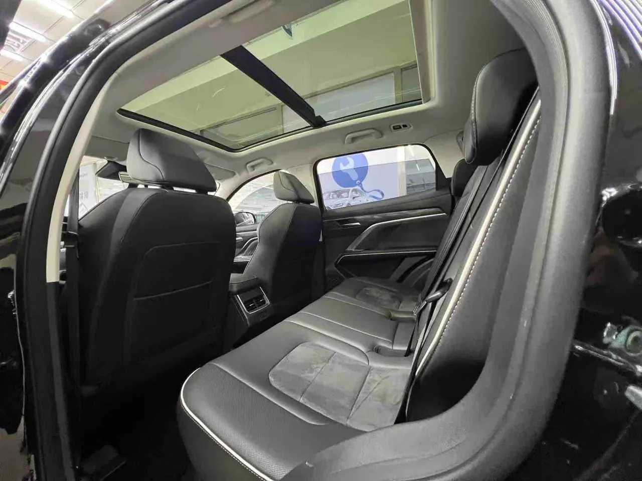 Haval 2023 H6 1.5T National Tide Champion Edition Automatic Gear 7
