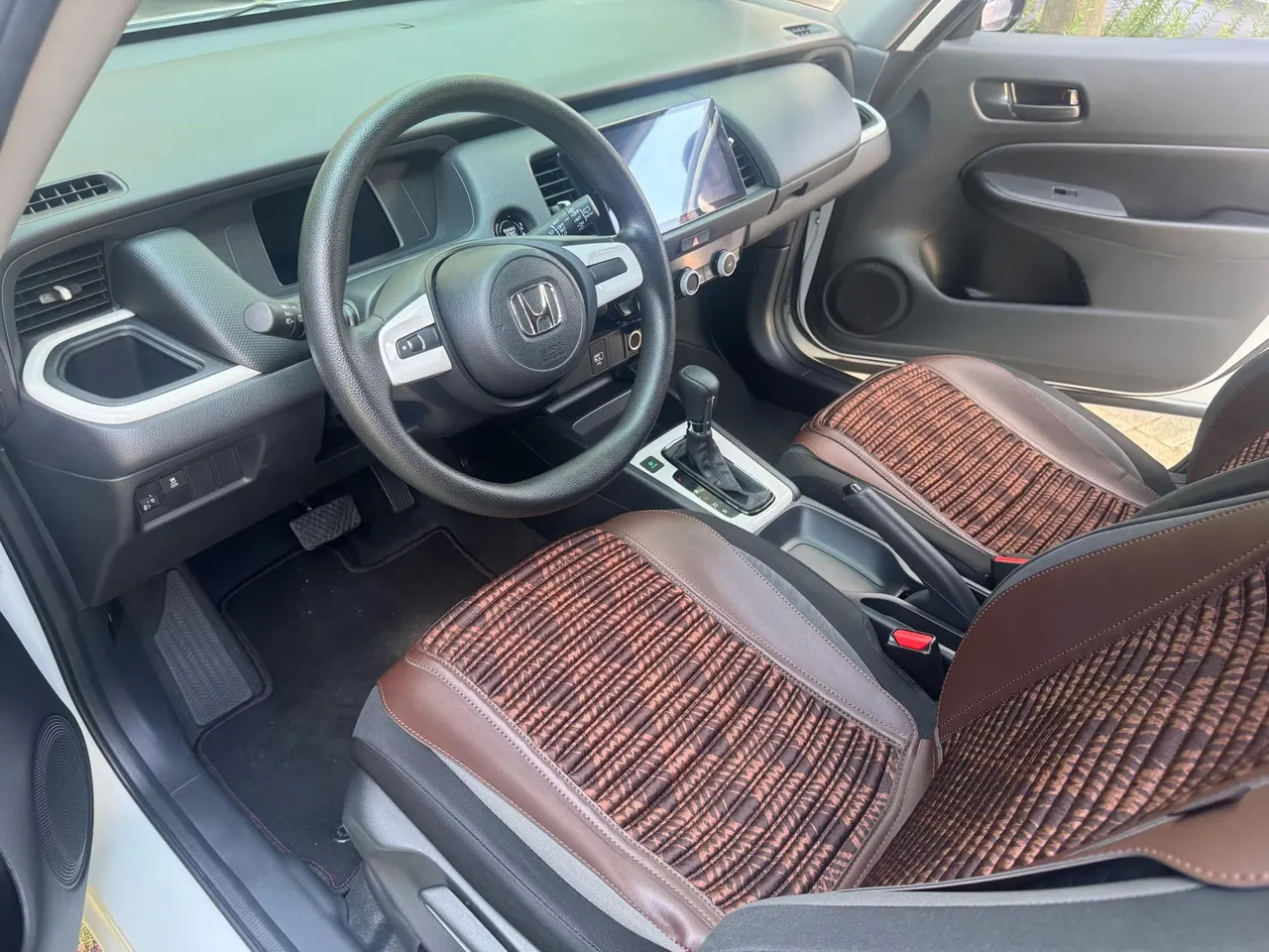 Honda 2024 Fit 1.5 Unlimited MUGEN Edition Automatic Gear 4