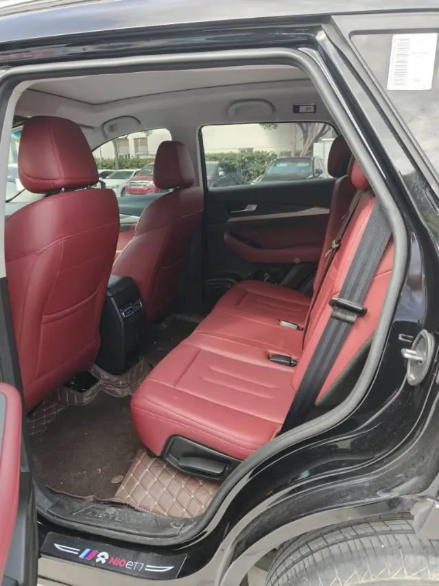Jetour 2024 X70 1.5T Glory PRO5 Automatic Gear 4