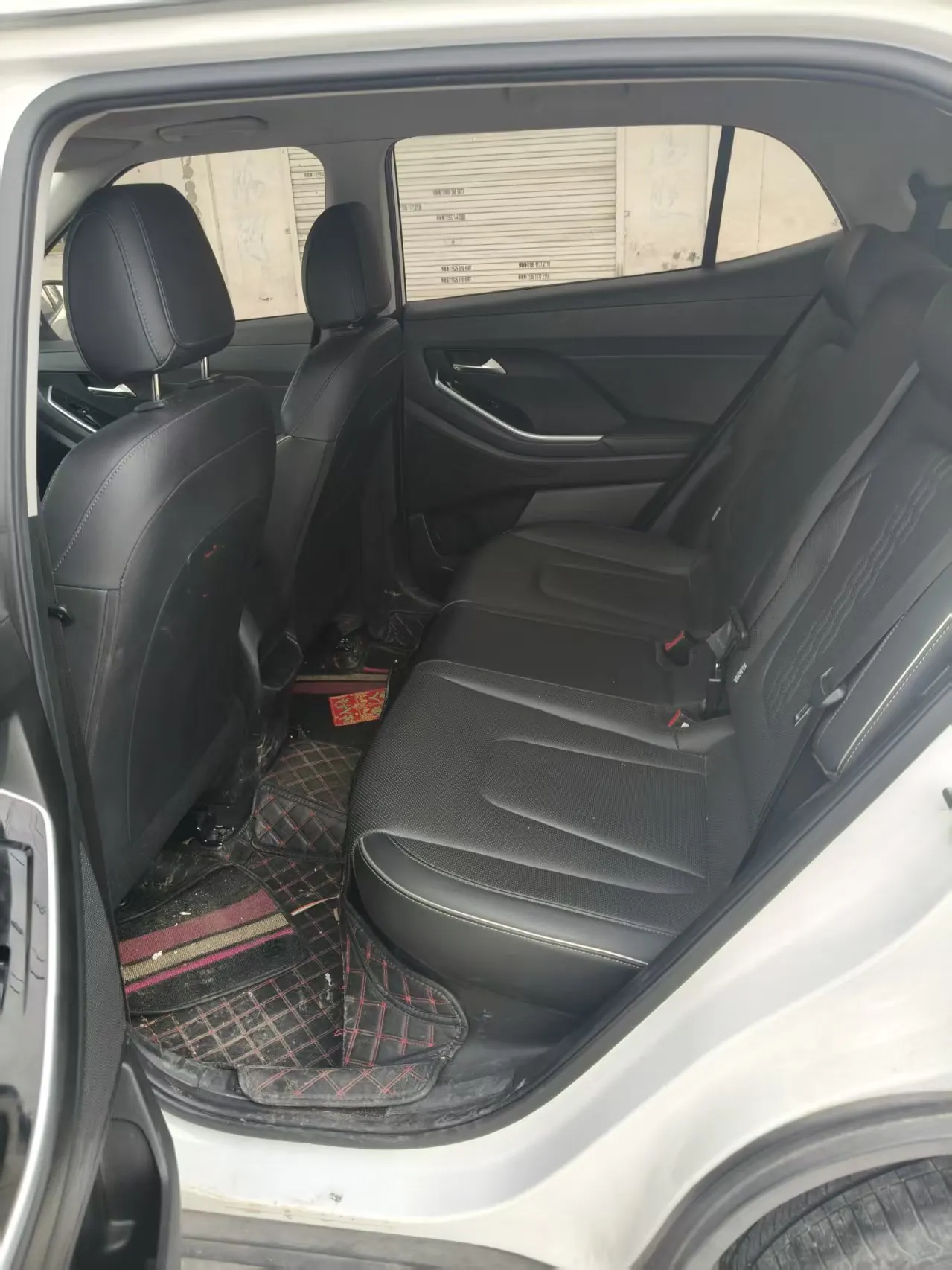 Hyundai 2020 ix25 1.5 stepless GLS intelligent automatic gear 4