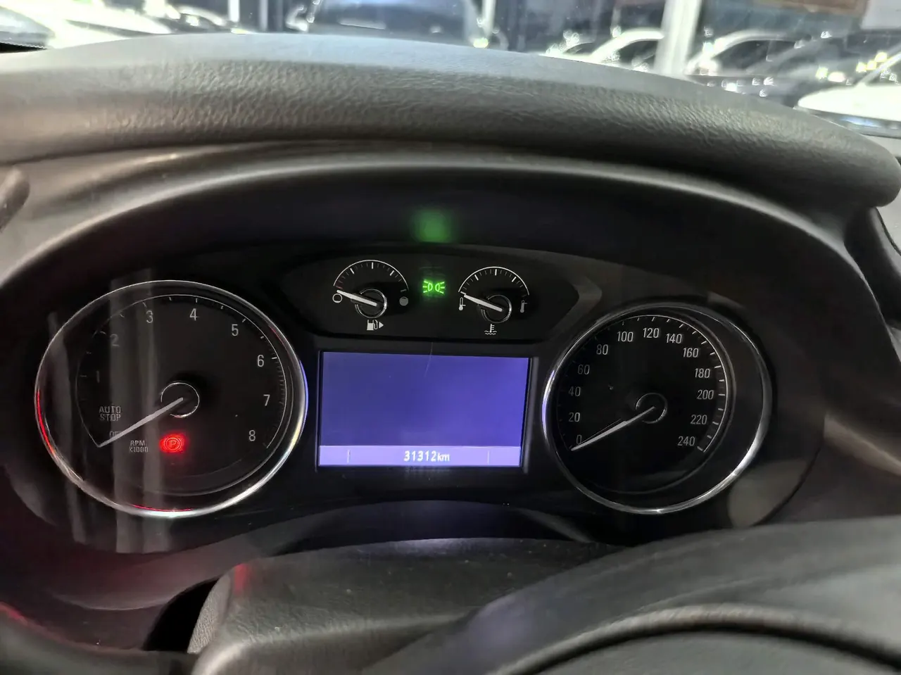 Buick 2022 LaCrosse 2.0T 652T Luxury Automatic 5