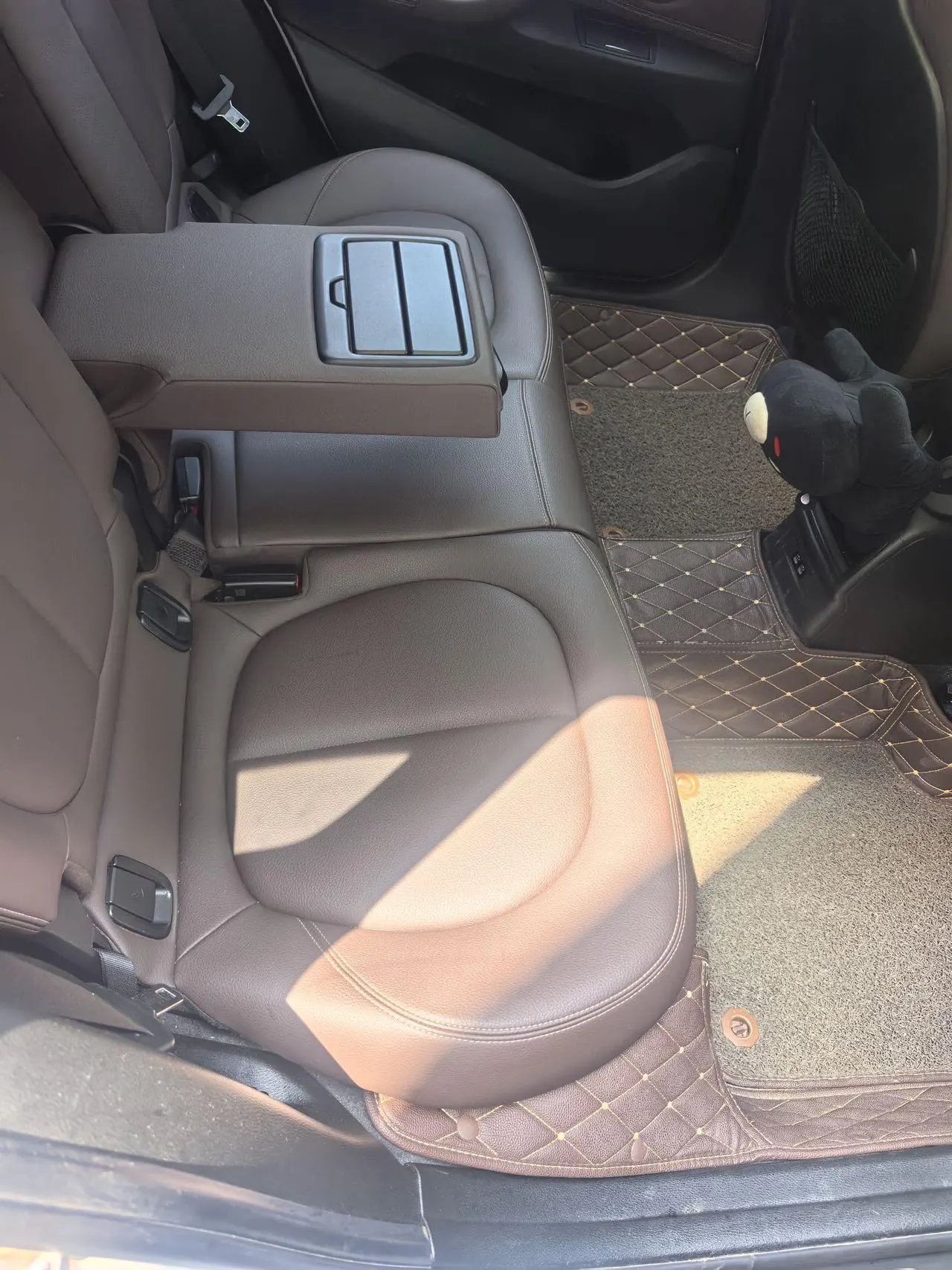 BMW 2020 X1 sDrive20Li 1.5T fashion automatic gear 6