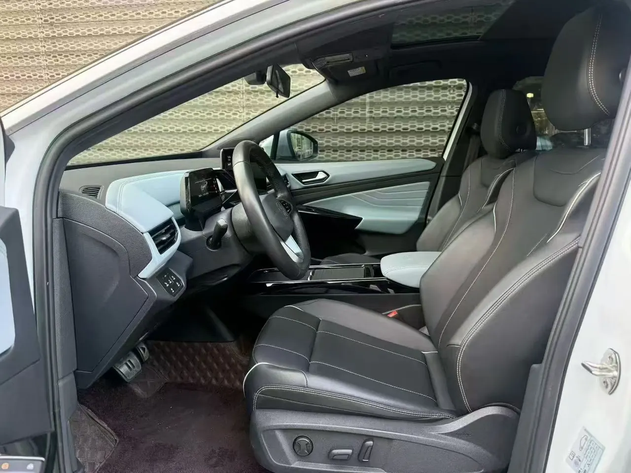 Volkswagen 2025 ID. 4 X Smart Pure Smart Edition Automatic Gear 4
