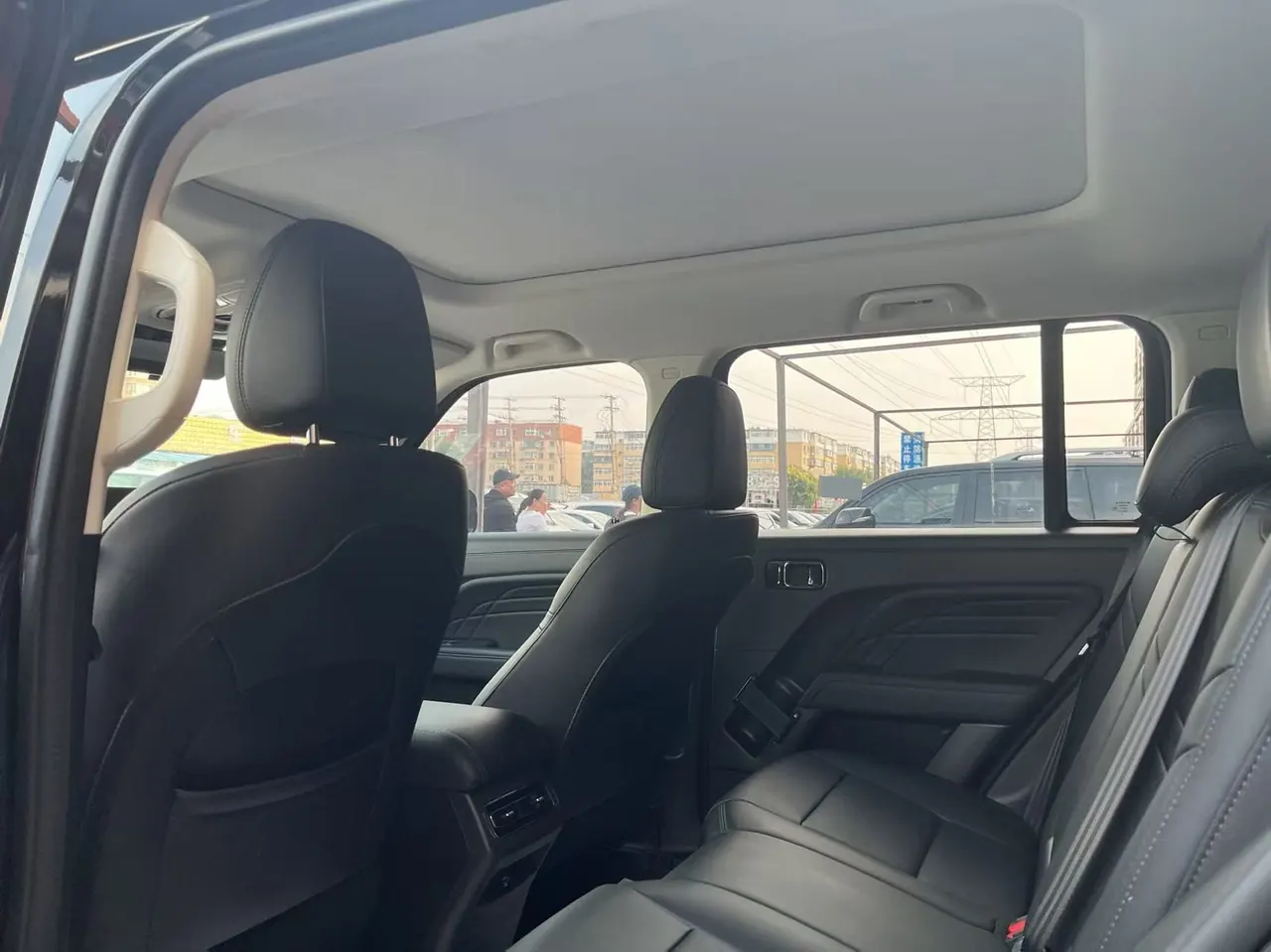 Haval 2024 Raptors Hi4 1.5T 102 Pro Automatic 4