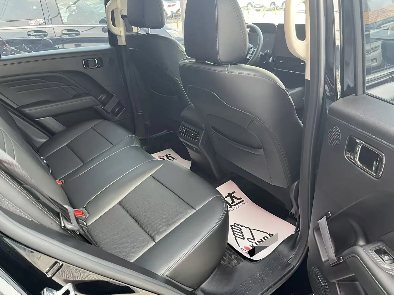 Haval 2024 Raptors Hi4 1.5T 102 Pro Automatic 5