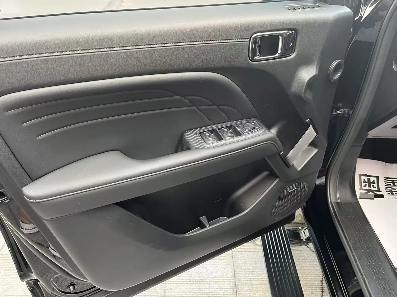 Haval 2024 Raptors Hi4 1.5T 102 Pro Automatic 7