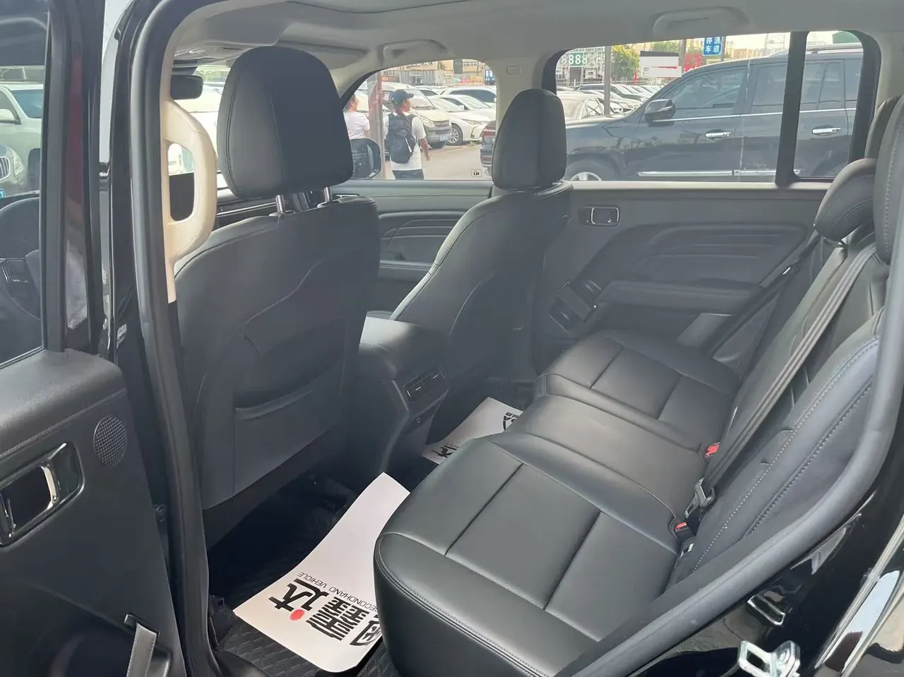Haval 2024 Raptors Hi4 1.5T 102 Pro Automatic 8