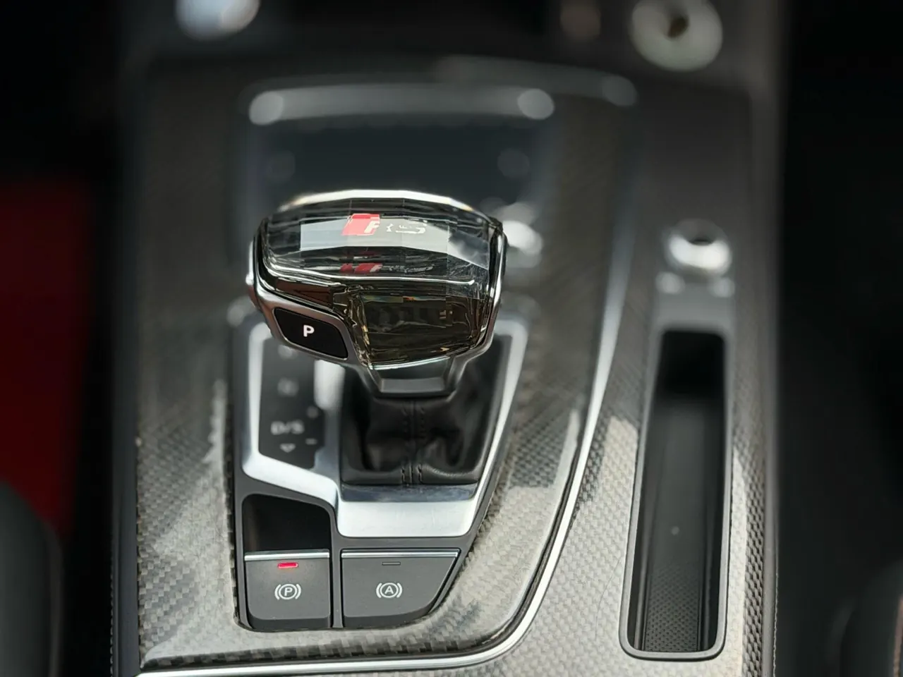 Audi 2020 Q5L 2.0TFSI 40TFSI Rongxiang Fashion Automatic 12