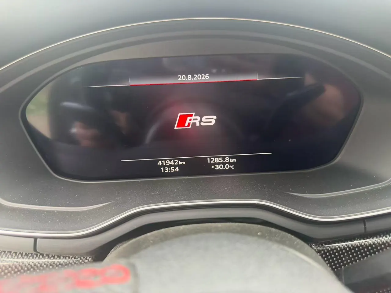 Audi S4 (Imported) 2023 S4 Limousine 3.0TFSI Automatic Gear 8