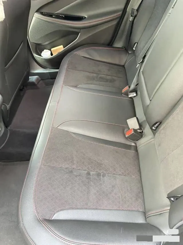 Buick 2023 Weilang GS Pro 1.5T Class-Free Edition Automatic Gear 4