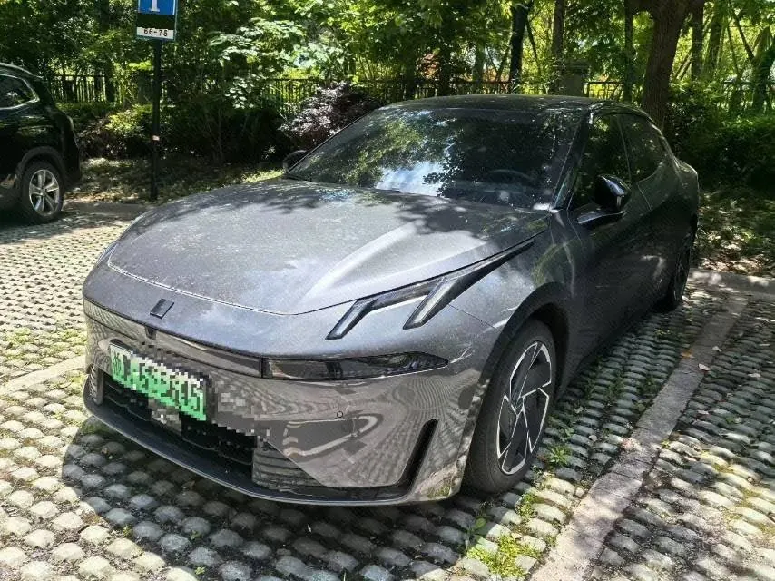 Open image lightbox: LYNK&CO 2026 LYNK&CO 07 EM-P 1.5T 126 Long Endurance Ultra Auto
