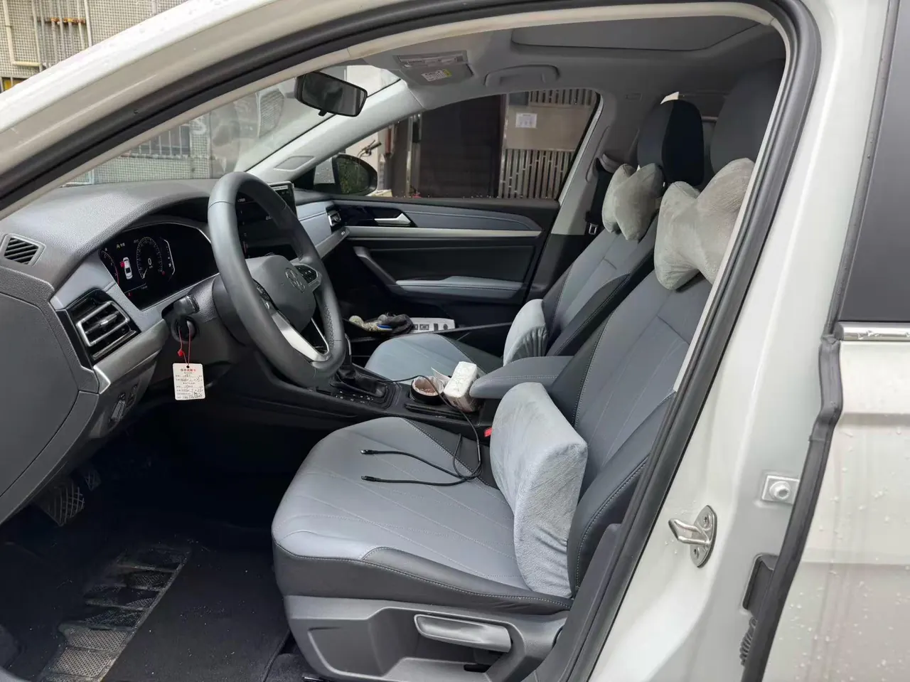 Volkswagen 2024 LaVida 1.5 Star 5 Million Edition Automatic Gear 7