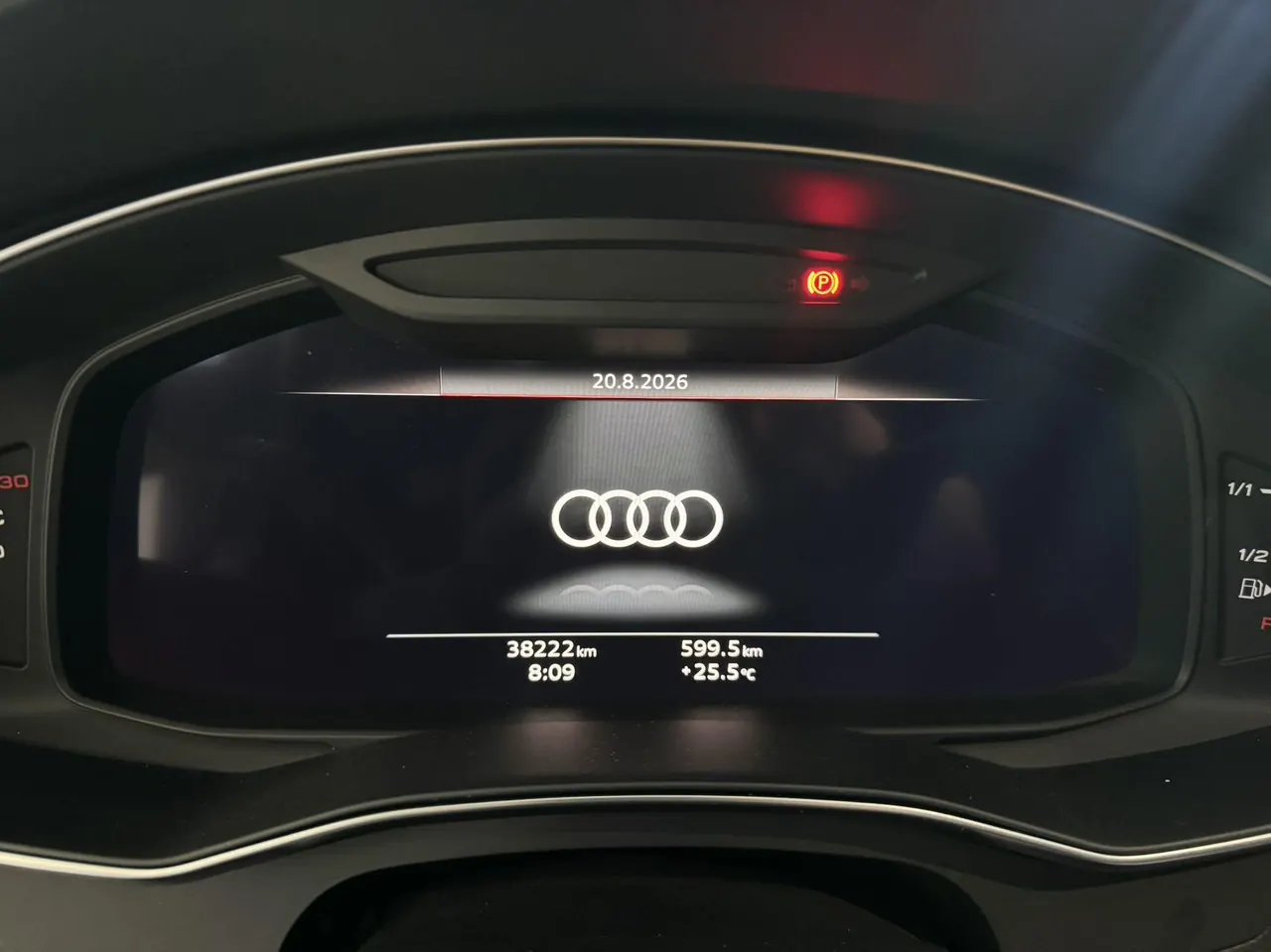 Audi 2024 A6L 2.0TFSI 45TFSI Selected Dynamic Automatic 6