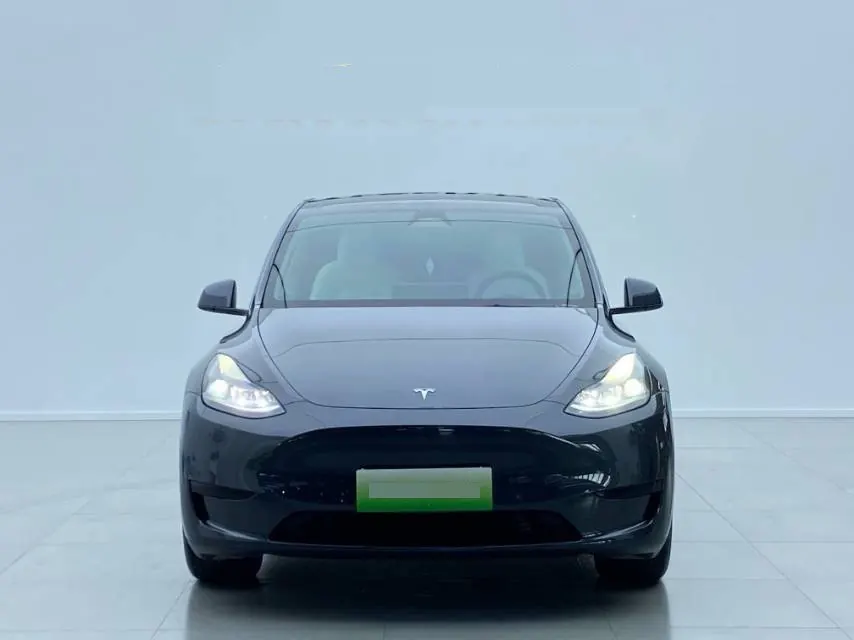 Tesla 2024 Model Y rear-wheel drive version automatic transmission 2