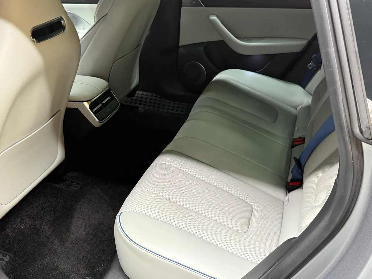 Intellectual 2024 S7 Max Rear Drive Long Sailing Intelligent Driving Edition Automatic Gear 10