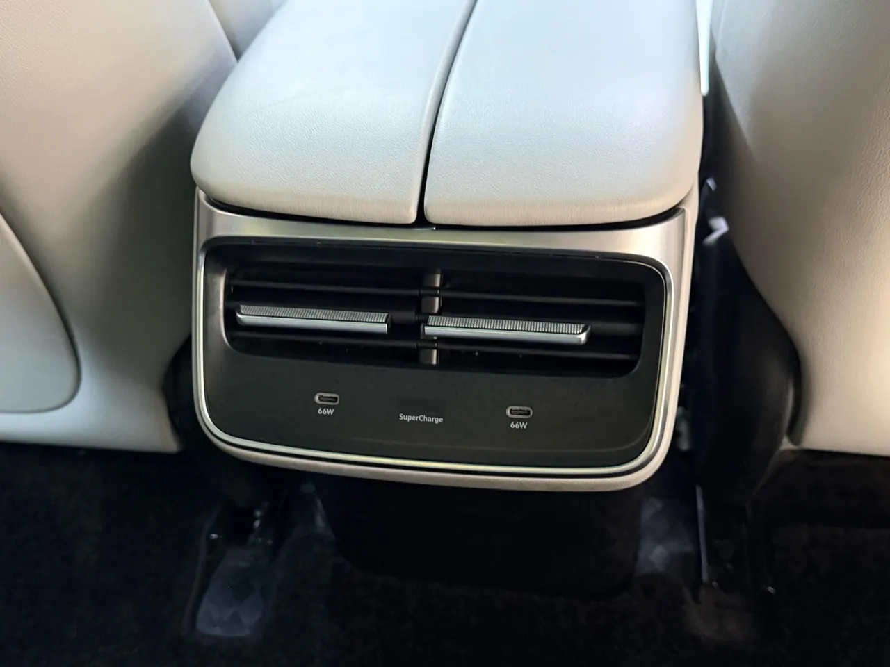 Intellectual 2024 S7 Max Rear Drive Long Sailing Intelligent Driving Edition Automatic Gear 12