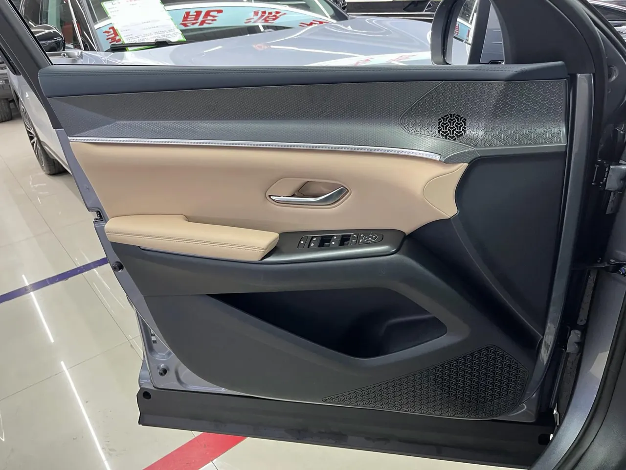 BYD Song Pro New Energy 2025 Song Pro DM-i 1.5 Stepless 75KM Leading Automatic Gear 12