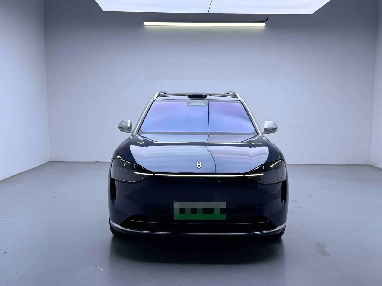 AITO 2024 AITO M9 extended range Max version 42kWh automatic gear 2