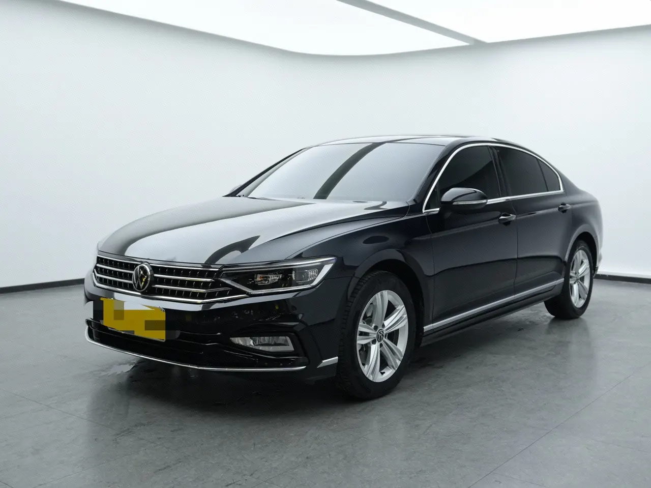 Open image lightbox: Volkswagen 2023 Magotan 1.4TSI 280TSI 2 million Commemorative Comfortable Automatic Gear