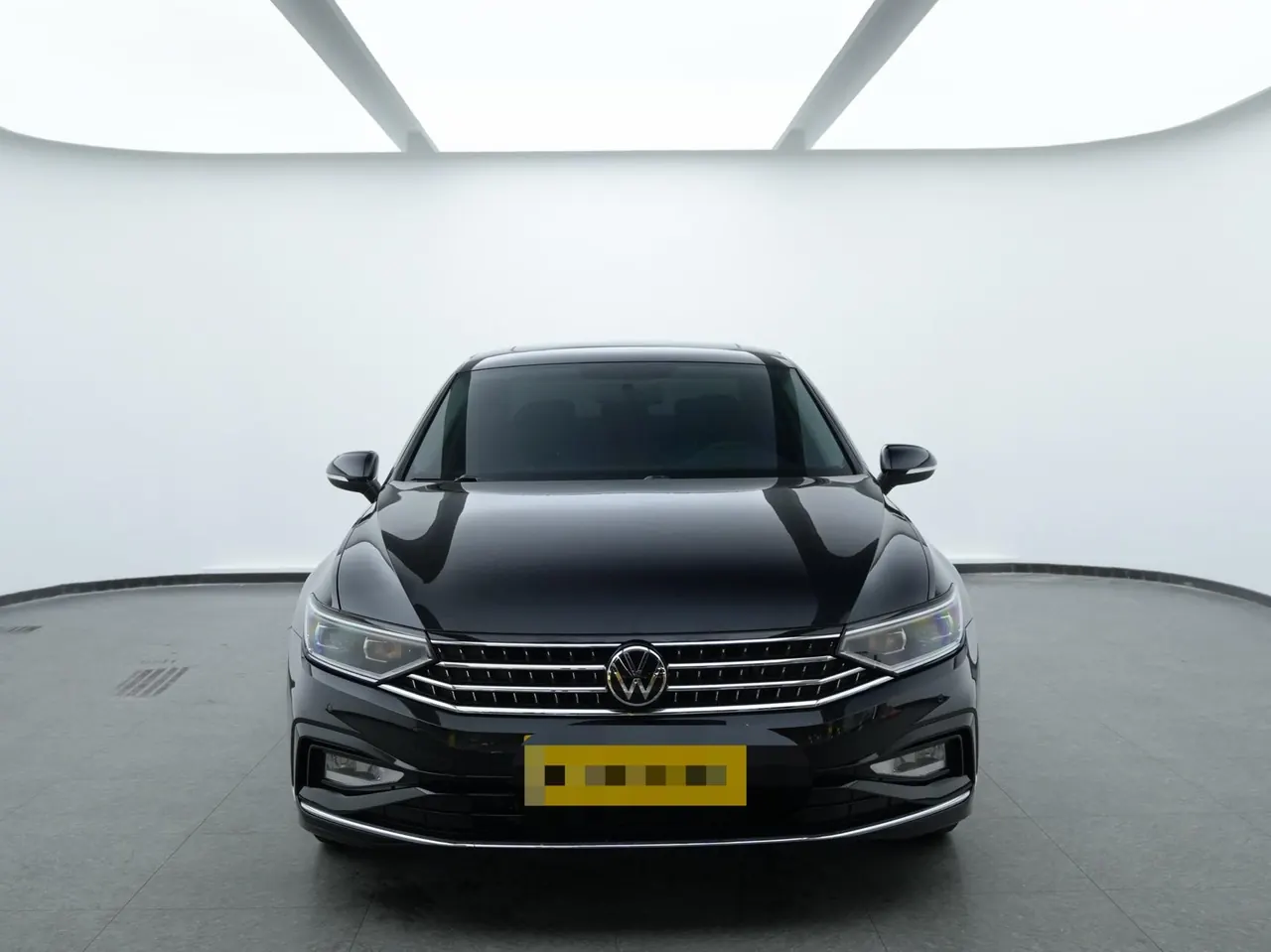 Volkswagen 2023 Magotan 1.4TSI 280TSI 2 million Commemorative Comfortable Automatic Gear 2