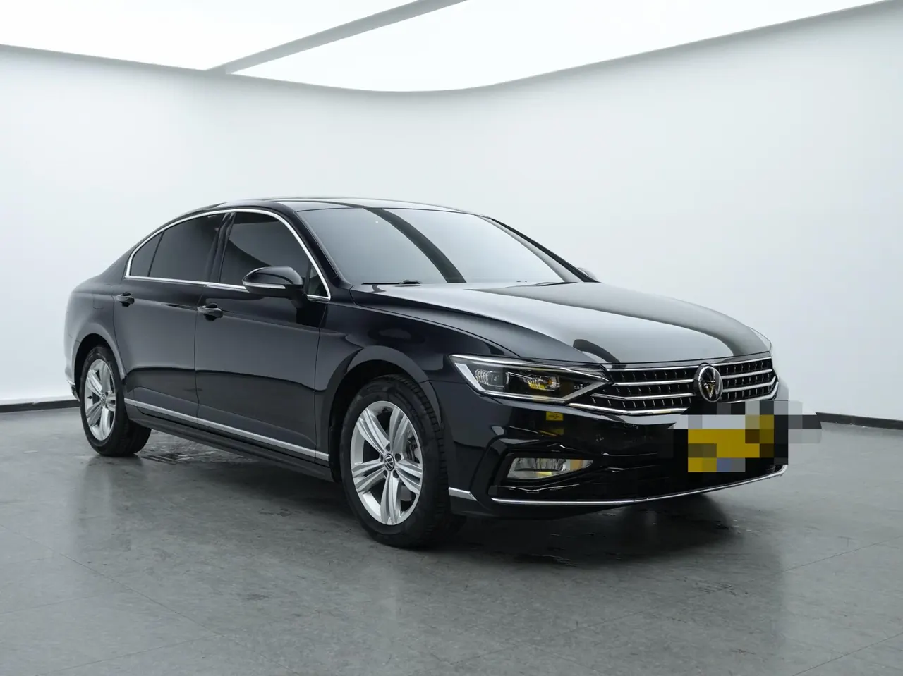 Volkswagen 2023 Magotan 1.4TSI 280TSI 2 million Commemorative Comfortable Automatic Gear 3