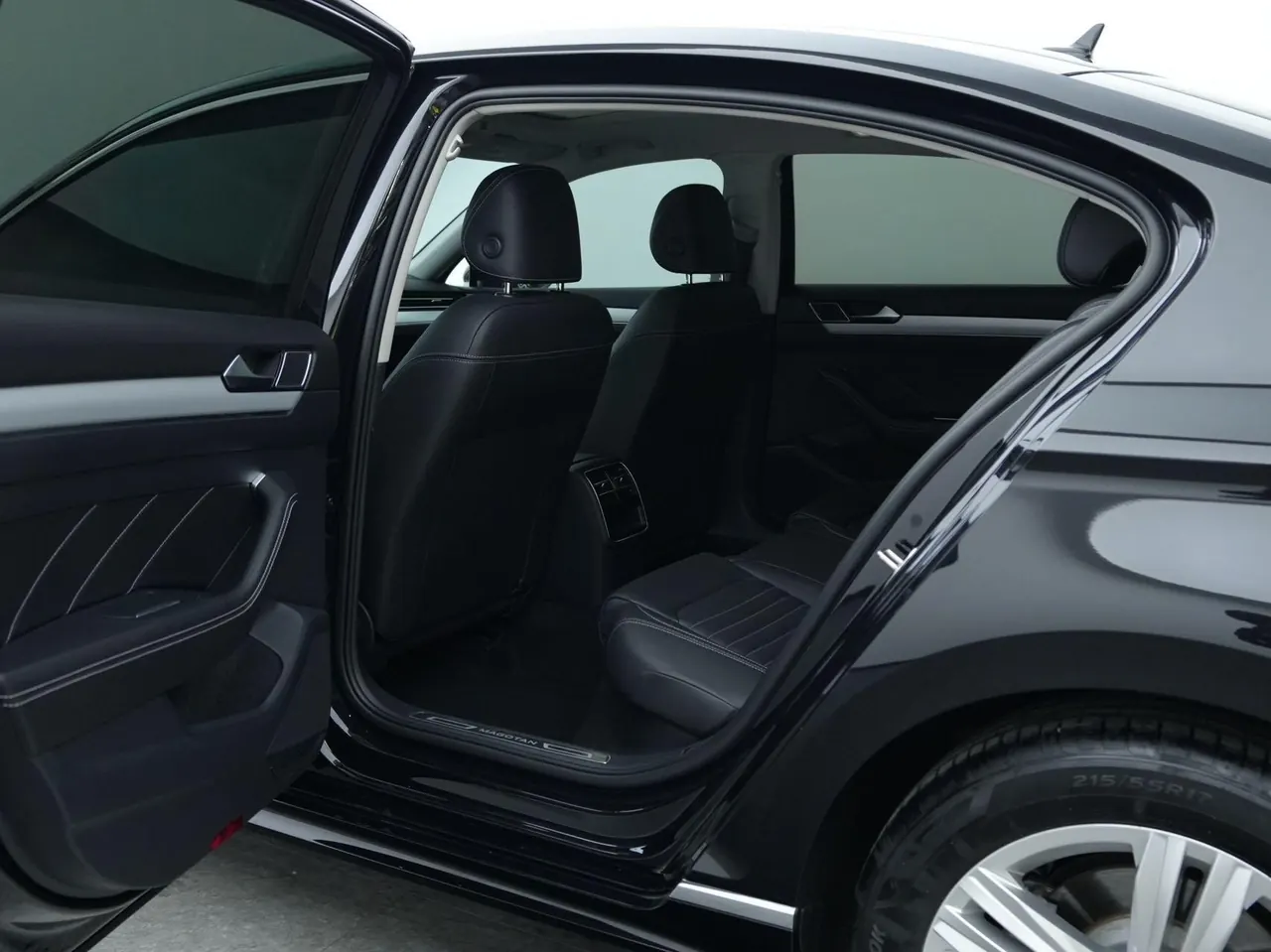Volkswagen 2023 Magotan 1.4TSI 280TSI 2 million Commemorative Comfortable Automatic Gear 5