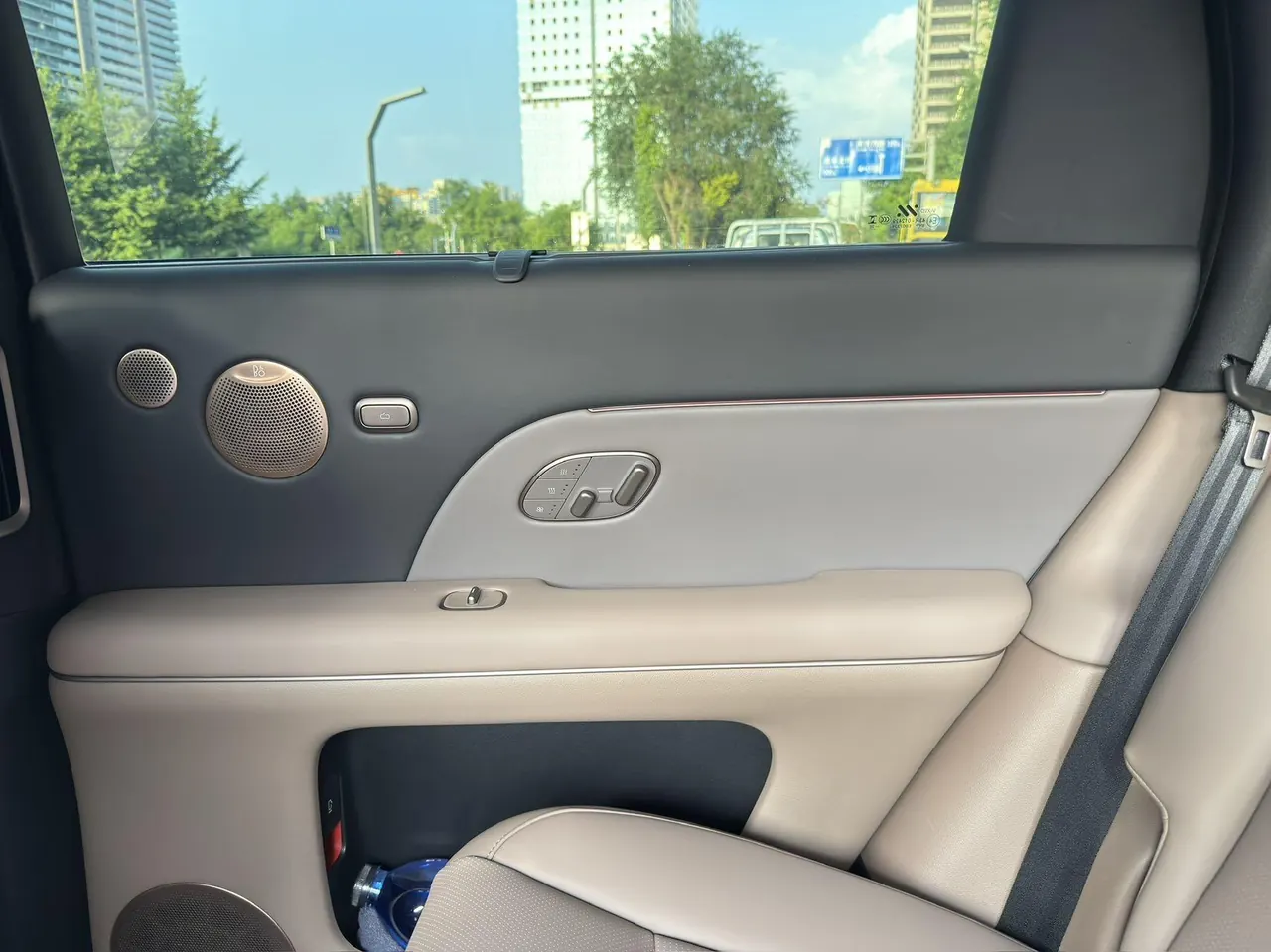 IM 2026 IM LS8 52 Max Technology Flagship Big Five Automatic Gear 6