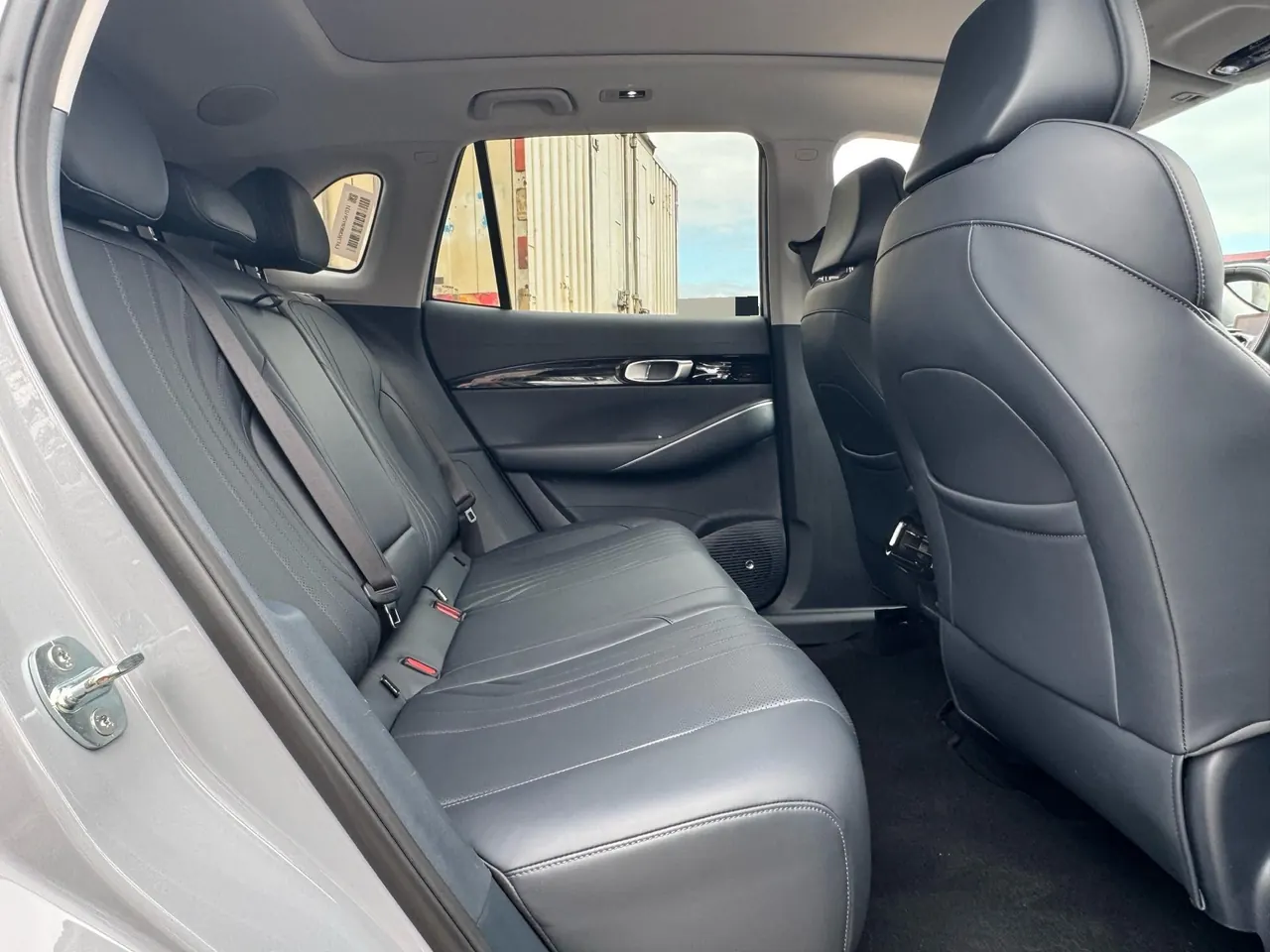 Geely Galaxy 2024 E 5 530km Discovery Edition Automatic Gear 10
