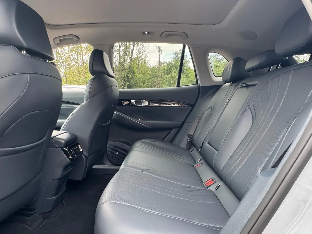 Geely Galaxy 2024 E 5 530km Discovery Edition Automatic Gear 7