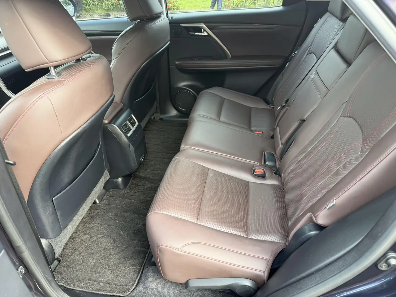 Lexus RX (Imported) 2020 RX300 2.0T Two-Drive Comfort Edition (Modified) Automatic Gear 4