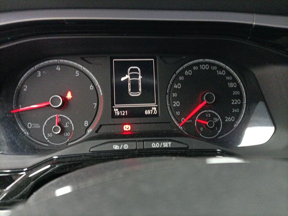 Volkswagen 2021 POLO Plus 1.5 Colorful Technology Edition Automatic Gear 6