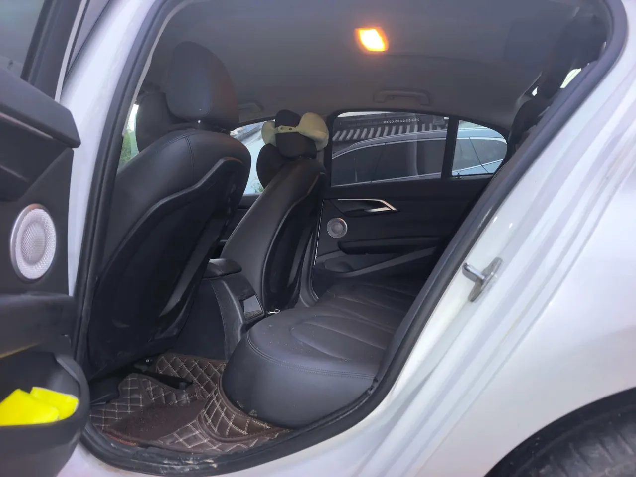 BMW 1 Series 2021 120i 1.5T M Sports Edition (Modified) Automatic Gear 3