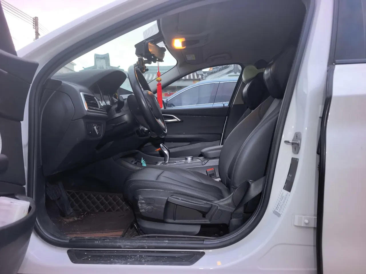 BMW 1 Series 2021 120i 1.5T M Sports Edition (Modified) Automatic Gear 4