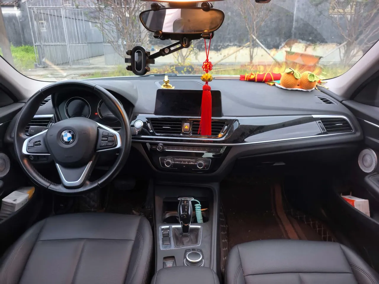 BMW 1 Series 2021 120i 1.5T M Sports Edition (Modified) Automatic Gear 5