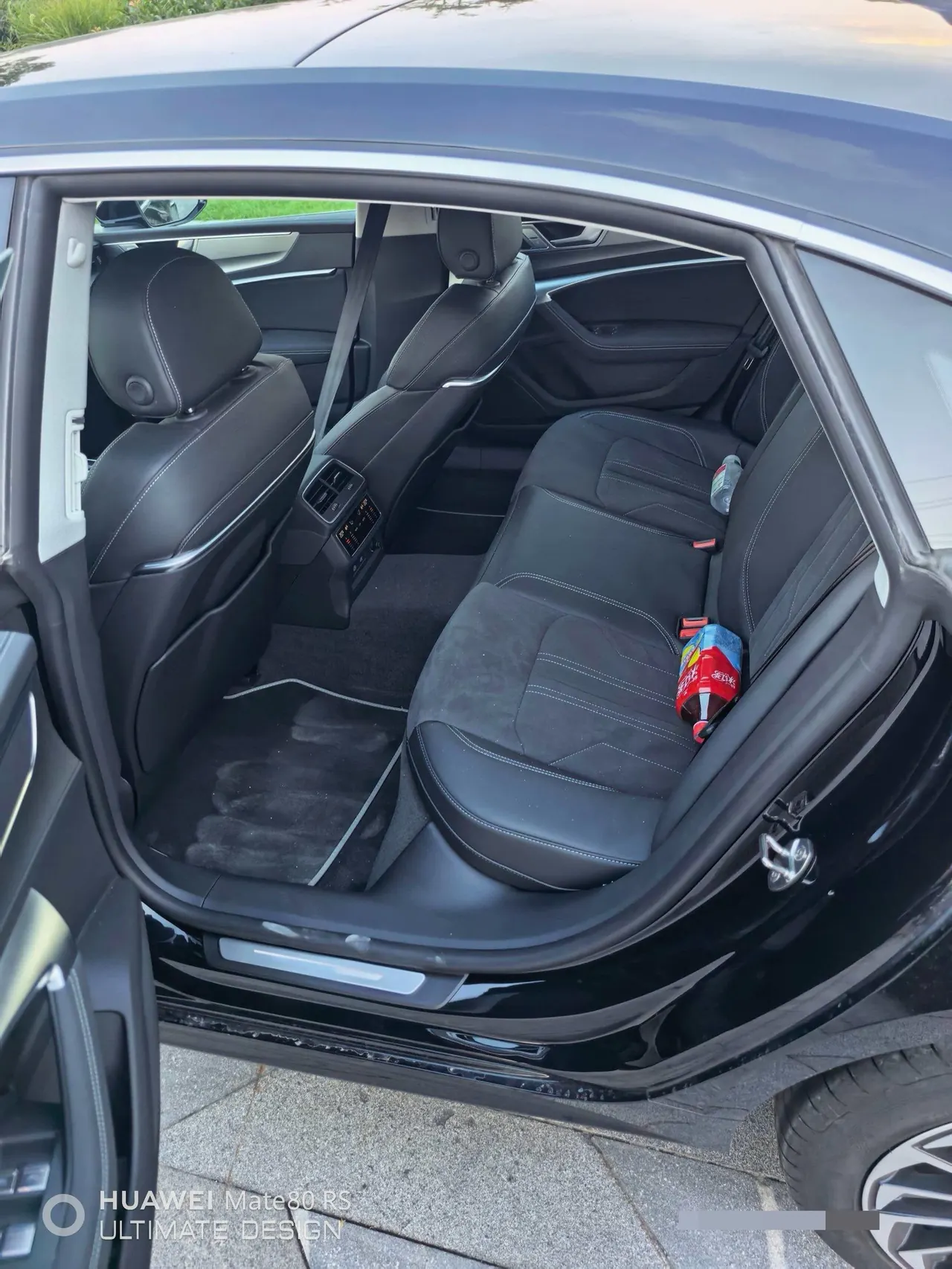 Audi 2024 A7L 2.0TFSI 45TFSI Luxury Automatic 6