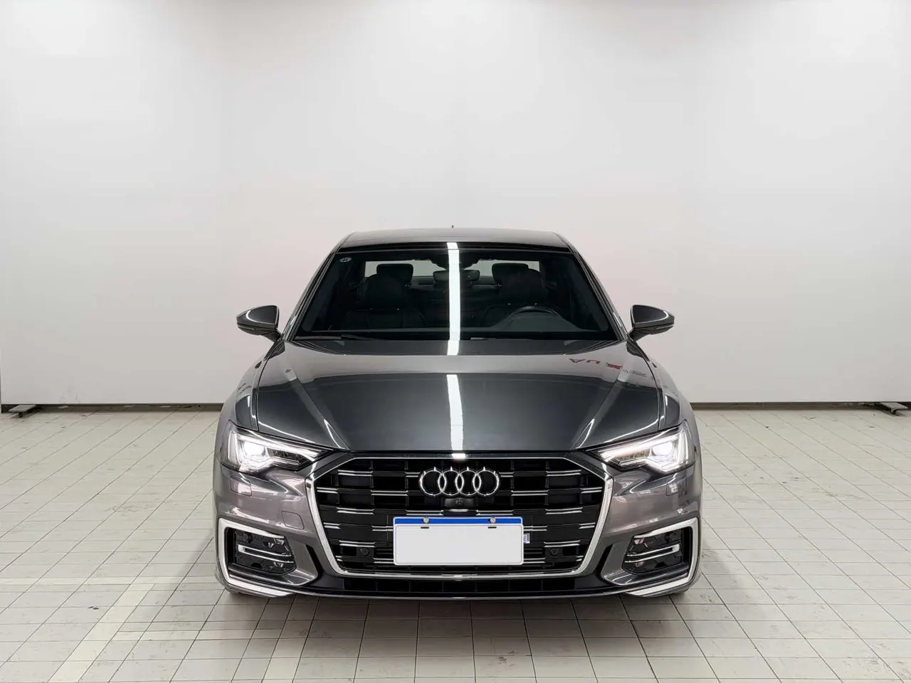 Audi 2024 A6L 2.0TFSI 45TFSI Selected Dynamic Automatic 2