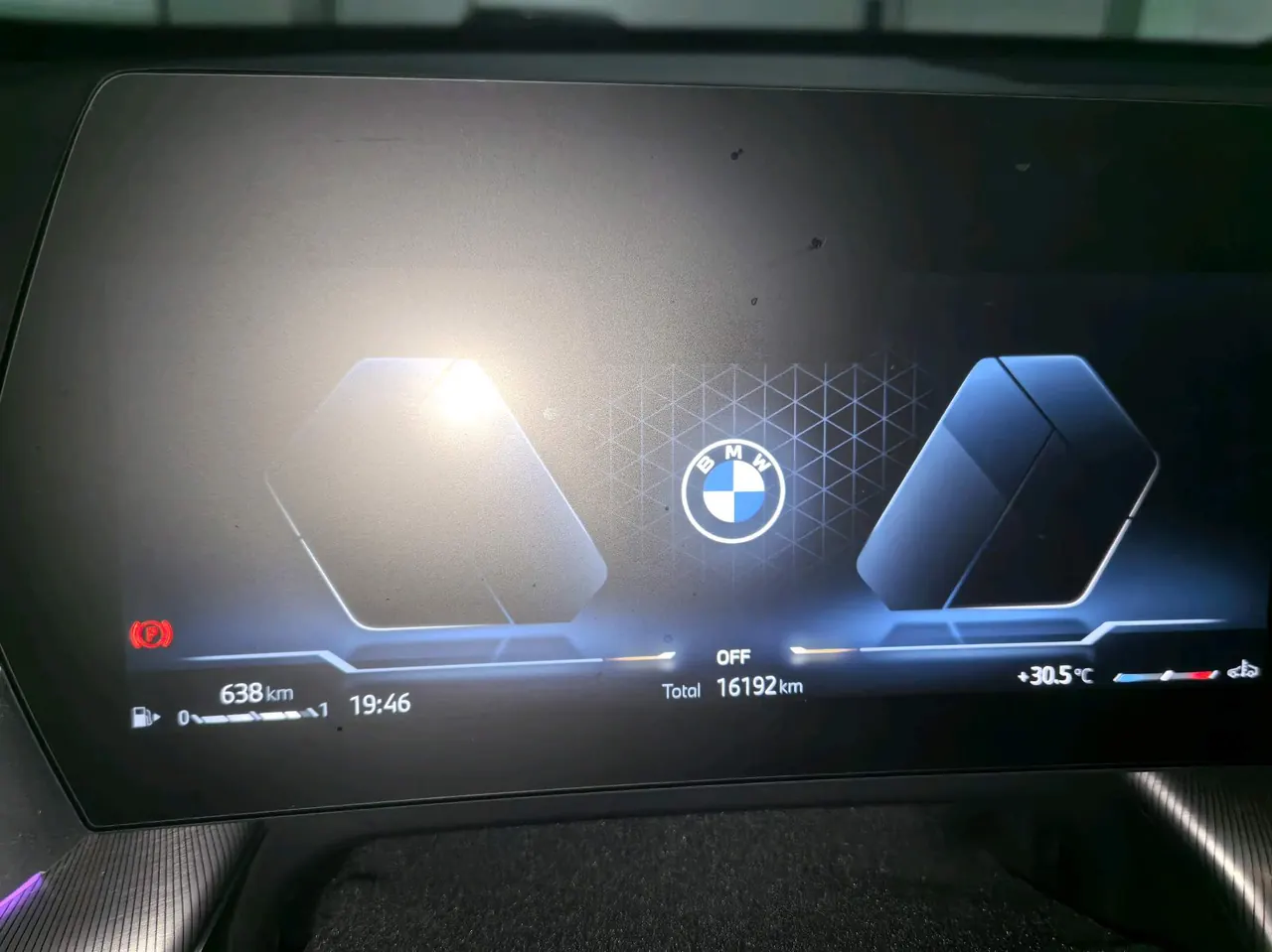 BMW 2024 X1 sDrive25Li 2.0T M sports suit automatic gear 8