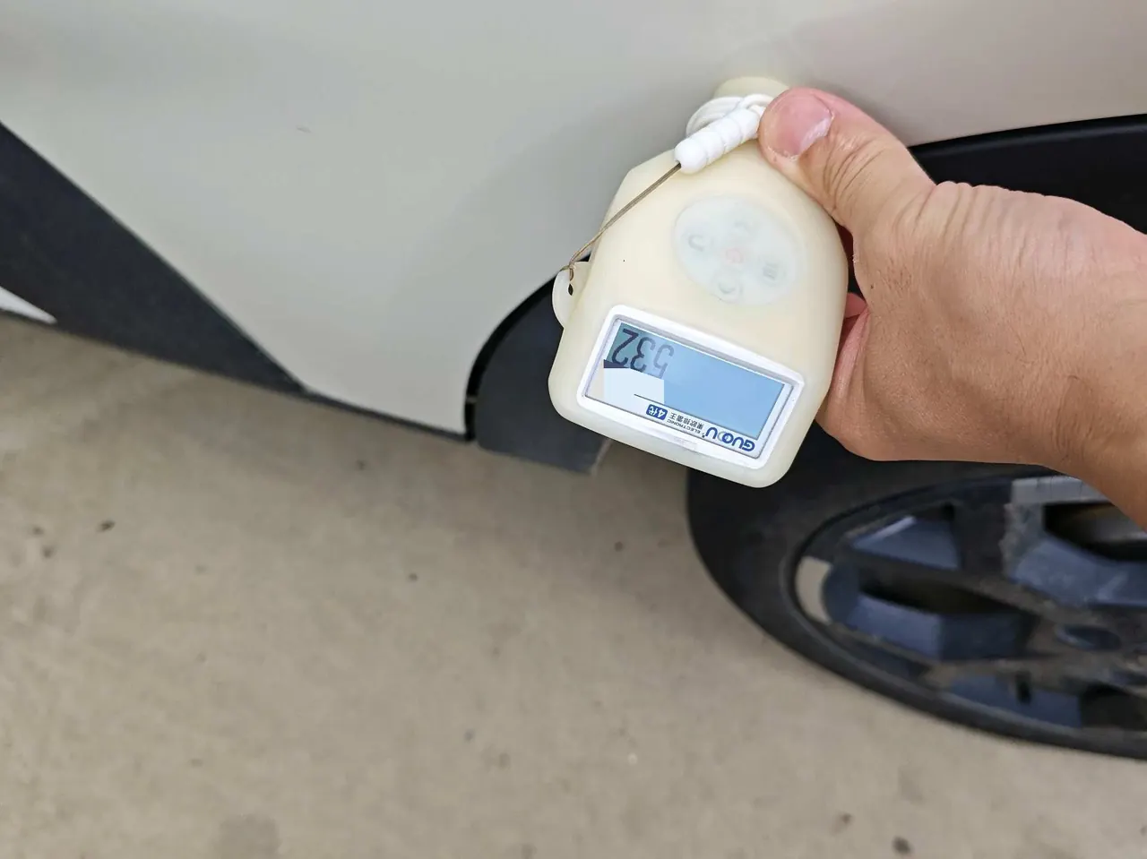 BYD 2025 Seagull Smart Driving Edition 305km Free Edition Automatic Gear 10
