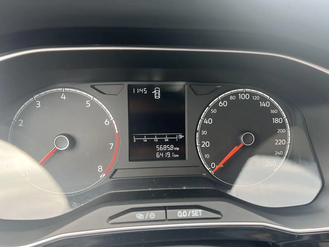 Jetta 2022 Jetta VS5 1.4TSI 280TSI aggressive Pro automatic 8
