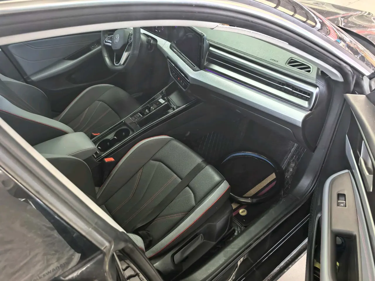 Volkswagen 2022 Ling Du L 1.4TSI 280TSI Cool Edition Automatic Gear 8