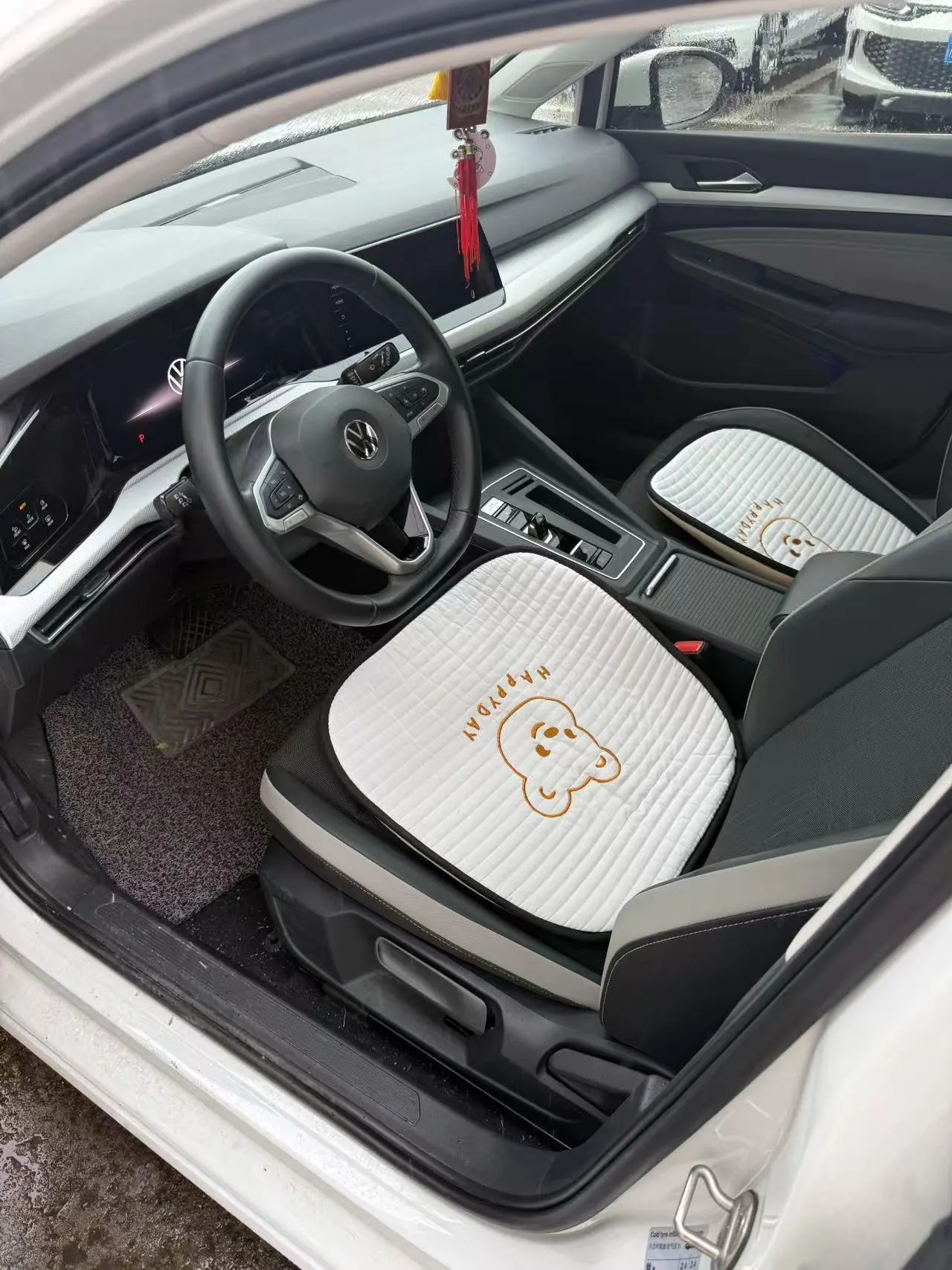Volkswagen 2021 Golf 8 PRO 1.4TSI 280TSI Automatic 2