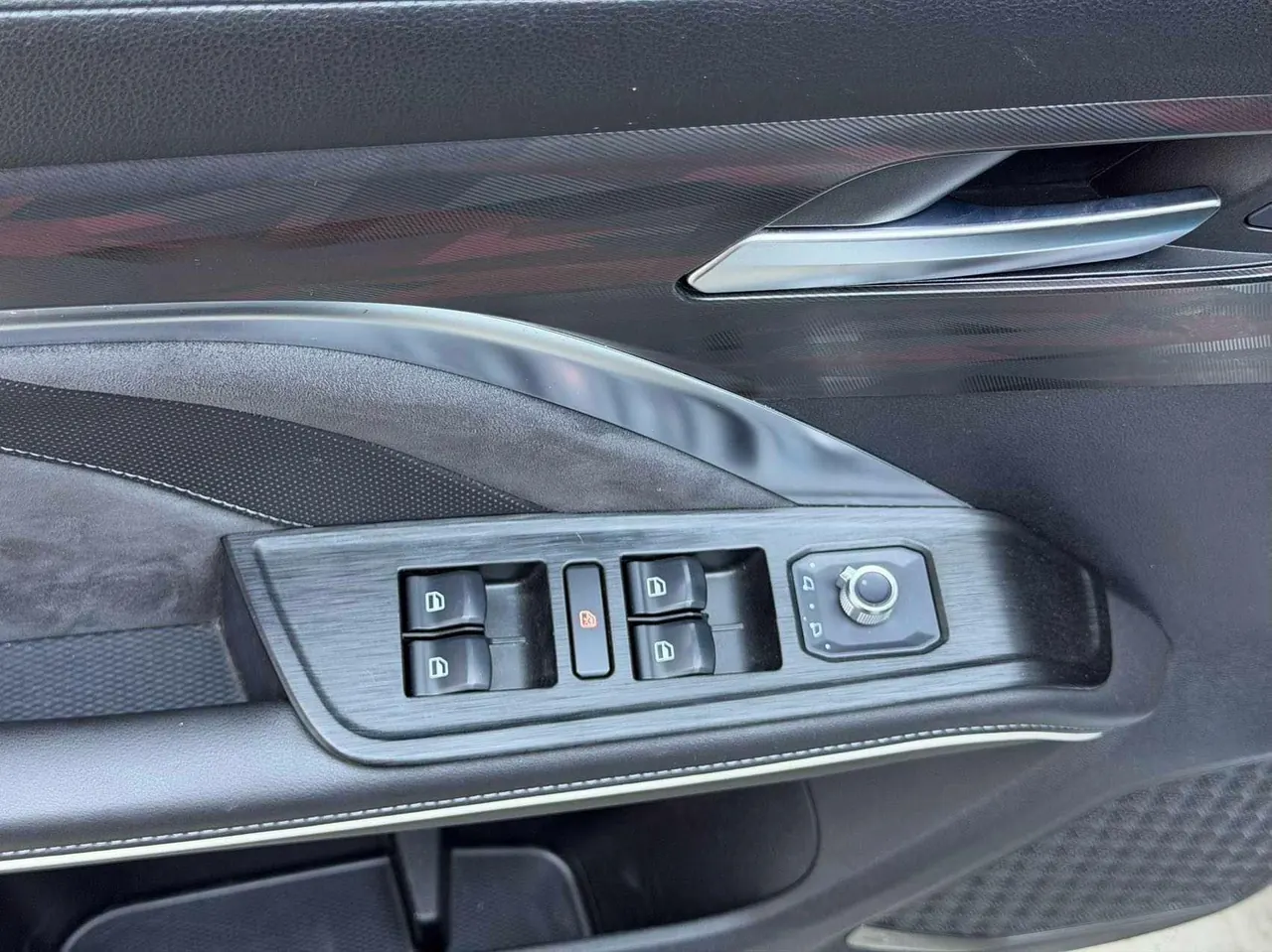 Haval 2021 H6 1.5T National Tide Edition Urban Edition Automatic Gear 4